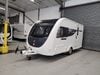 Swift Mayflower 480 2 Berth Dealer Special