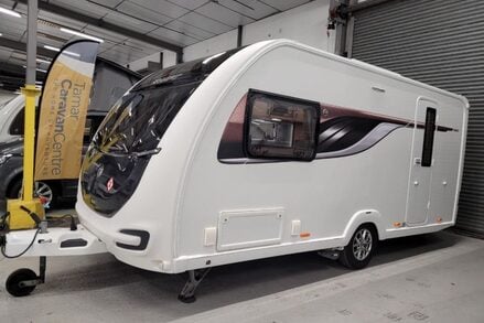 Swift Conqueror 2018 Swift Conqueror 480 4