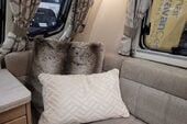 Swift Conqueror 2018 Swift Conqueror 480 8
