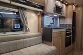 Swift Conqueror 2018 Swift Conqueror 480 9