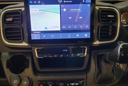 Swift Escape 640 Swift Escape 640 18