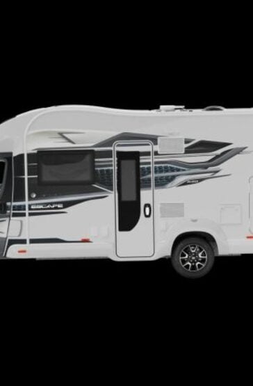 Swift Escape 640 Swift Escape 640 3