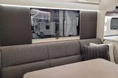 Swift Escape 640 Swift Escape 640 20