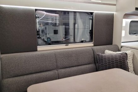 Swift Escape 640 Swift Escape 640 20