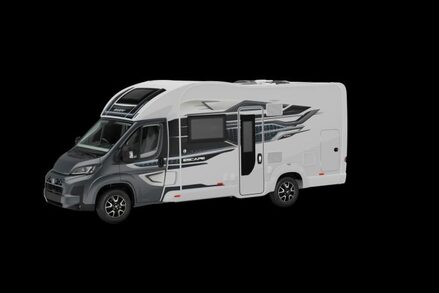 Swift Escape 640 Swift Escape 640 3