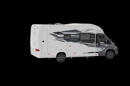 Swift Escape 640 Swift Escape 640 7