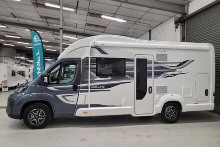 Swift Escape 640 Swift Escape 640 5