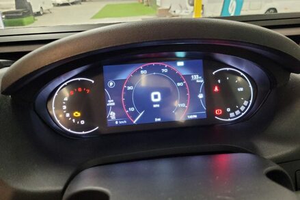 Swift Escape 640 Swift Escape 640 13