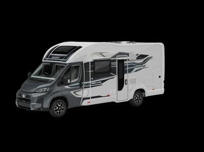 Swift Escape 640 Swift Escape 640