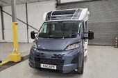 Swift Escape 640 Swift Escape 640 4