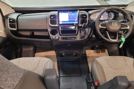 Swift Escape 640 Swift Escape 640 11