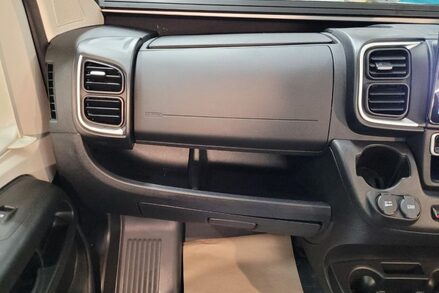 Swift Escape 640 Swift Escape 640 19