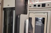 Swift Escape 640 Swift Escape 640 24