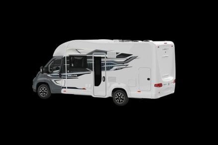 Swift Escape 640 Swift Escape 640 5