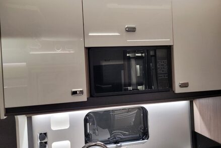 Swift Escape 640 Swift Escape 640 22