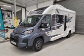 Swift Escape 640 Swift Escape 640 1
