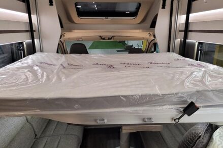 Swift Escape 640 Swift Escape 640 29