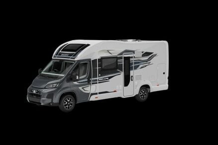 Swift Escape 640 Swift Escape 640 1