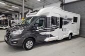Swift Voyager 594 Swift Voyager 594 Auto 1