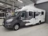 Swift Voyager 594 Swift Voyager 594 Auto