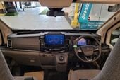 Swift Voyager 594 Swift Voyager 594 Auto 9