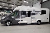 Swift Voyager 594 2026 Swift Voyager 594 Auto 5