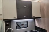 Swift Voyager 594 Swift Voyager 594 Auto 18
