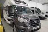 Swift Voyager 594 2026 Swift Voyager 594 Auto 7