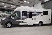 Swift Voyager 594 Swift Voyager 594 Auto 4