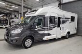 Swift Voyager 594 2026 Swift Voyager 594 Auto 1