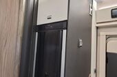Swift Voyager 594 Swift Voyager 594 Auto 20