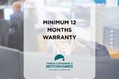 Swift Voyager 594 2026 Swift Voyager 594 Auto 8