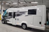 Swift Voyager 594 2026 Swift Voyager 594 Auto 6