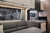 Swift Voyager 594 Swift Voyager 594 Auto 16
