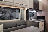 Swift Voyager 594 2026 Swift Voyager 594 Auto 19