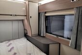 Swift Voyager 594 2026 Swift Voyager 594 Auto 30