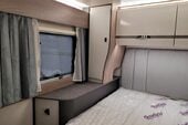 Swift Voyager 594 Swift Voyager 594 Auto 25