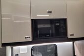 Swift Escape 694 2026 Swift Escape 694 Auto 24