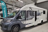 Swift Escape 694 2026 Swift Escape 694 Auto 1