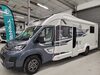 Swift Escape 694 2026 Swift Escape 694 Auto