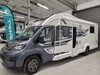Swift Escape 694 2026 Swift Escape 694 Auto