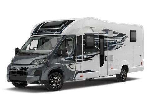 Swift Escape 694 Swift Escape 694