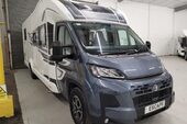 Swift Escape 694 2026 Swift Escape 694 Auto 9