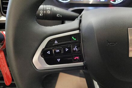 Swift Escape 694 2026 Swift Escape 694 Auto 17