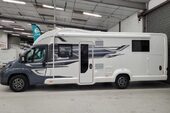 Swift Escape 694 2026 Swift Escape 694 Auto 7