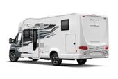 Swift Escape 694 Swift Escape 694 6