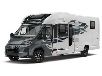 Swift Escape 694 Swift Escape 694