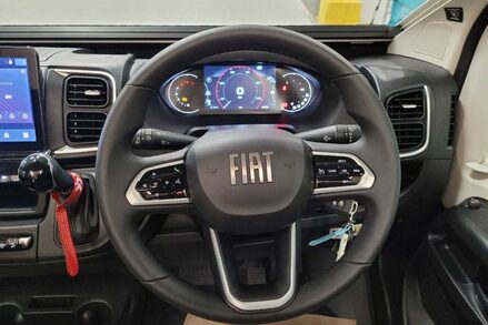 Swift Escape 694 2026 Swift Escape 694 Auto 14
