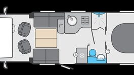 Swift Escape 694 2026 Swift Escape 694 Auto Layout