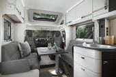 Swift Escape 694 Swift Escape 694 10